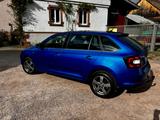 Skoda Rapid 1.4 TSI DSG Drive Spaceback Drive - Skoda Rapid von privat