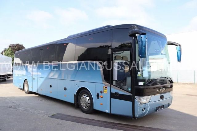 Vanhool TX16 Alicron / 13.1m / Euro 6 / Airco
