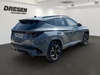 Hyundai TUCSON - Vorschau Bild 4