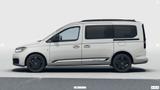 Volkswagen Caddy Maxi Edition DSG Rollstuhlgerecht-Rampe - : Rollstuhlgerecht