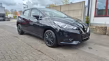Nissan Micra 1.0 Acenta* 2 HAND*TÜV Neu*TOP Zustand* - Nissan Micra Gebrauchtwagen in Duisburg