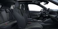 Peugeot 2008 - Vorschau Bild 11