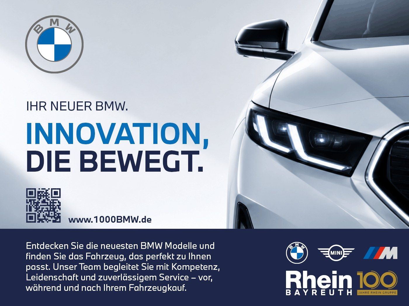 BMW iX1 - Bild 6