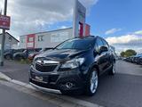 Opel Mokka Innovation ecoFlex 4x4 Bose FINANZIERUNG - Opel Mokka Gebrauchtwagen in Frankfurt