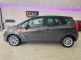 Opel Meriva B Drive 2.Hand Garantie Service neu AHK - Opel Meriva mit Diesel-Antrieb