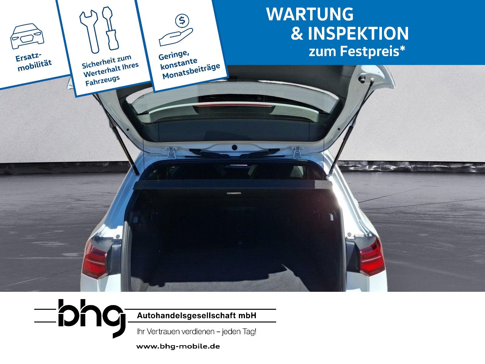 Volkswagen Golf GTD 2,0 TDI SCR DSG, миниатюра 10