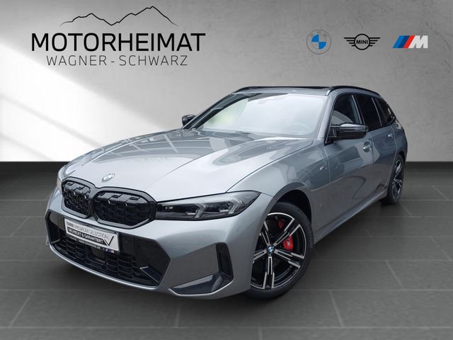 BMW M340d xDrive Touring M Sport Pro HiFi-HK ACC HUD