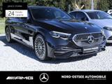 Mercedes-Benz E 200 AMG NIGHT DIG-LIGHT PANO BURMESTER MEMORY - Mercedes-Benz E 200 mit Benzin-Antrieb: Limousine