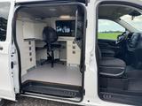 Mercedes-Benz Vito Mixto 114 lang 4MATIC Kasten Büro Camper St - gebrauchte Mercedes-Benz Vito aus dem Jahr 2017