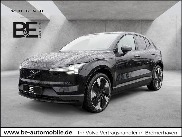 Volvo EX30 Ultra AWD Performance STANDHZ PANORAMADACH