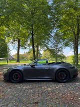 Porsche Carrera 4 GTS Cabriolet Carrera GTS - Porsche 992 in Solingen