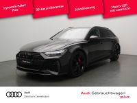 Audi RS6 - Vorschau Bild 1