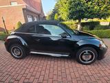 Volkswagen VW Beetle Cabrio ,,Cup" ,,50s" - Volkswagen Beetle CUP mit Diesel-Antrieb