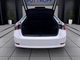 Skoda Octavia 2.0 TDI STYLE NAVI APPCON ACC HuD LM17 - Skoda Octavia mit Diesel-Antrieb: Limousine