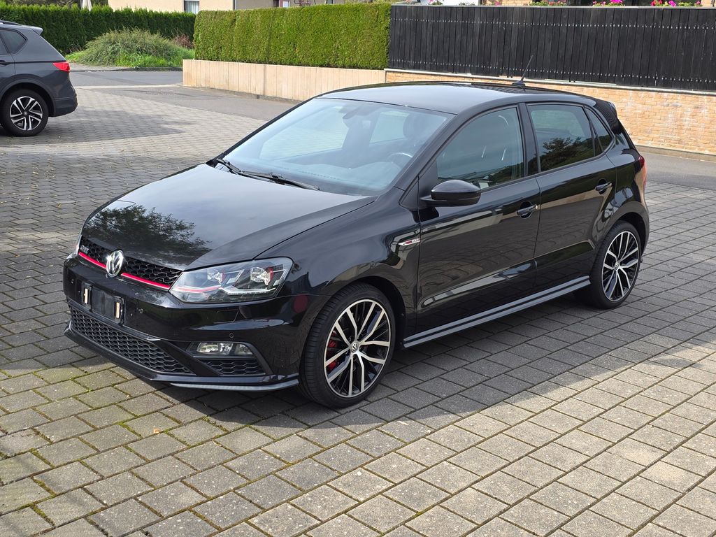 Image of Volkswagen Polo