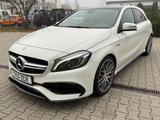 Mercedes-Benz A 45 AMG/ 4Matic/H&K/PANO/SAGA - gebrauchte Kleinwagen in Freiburg