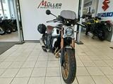 CFMOTO 700CL-X HERITAGE - CFMOTO 700CL X