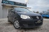 Volkswagen Polo 1.4 TDI Trendline |HU/AU: 07/27| |Klima| - Volkswagen Polo aus 2007 mit Diesel-Antrieb