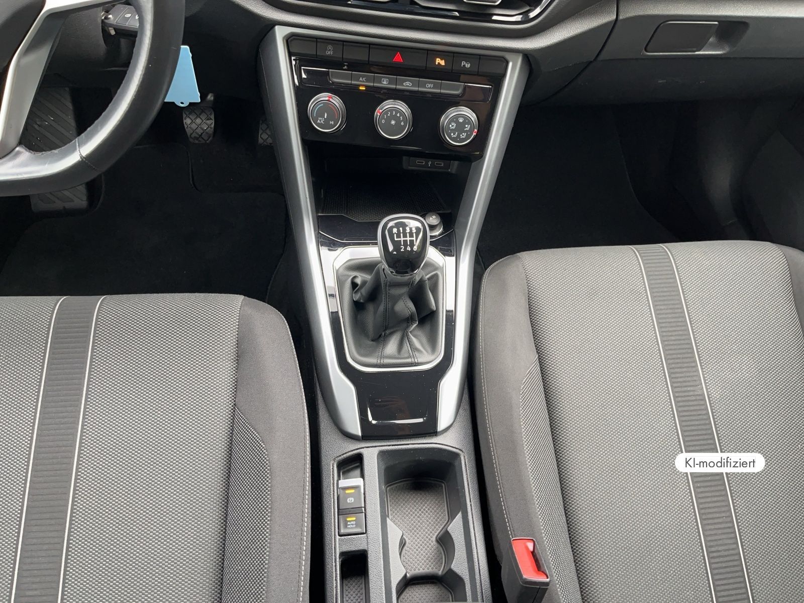 Volkswagen T-Roc - Bild 17