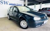 Volkswagen Golf VARIANT 1,6 OCEAN TÜV BIS 08/2026 KLIMA - Volkswagen Golf aus 2005: Variant
