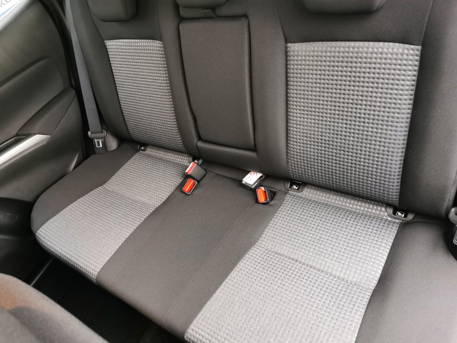 Suzuki (SX4) S-Cross 1.4 Hybrid Comfort