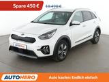 Kia Niro 1.6 Plug-in Hybrid Spirit Aut.*NAVI*BI-LED* - gebrauchte Kia Niro aus dem Jahr 2020