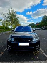 Land Rover Range Rover Sport 3.0 Autobiography