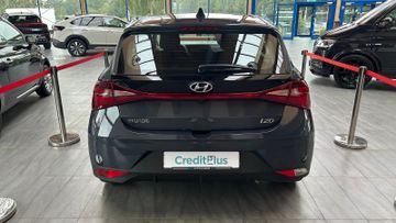 Hyundai i20 - 7