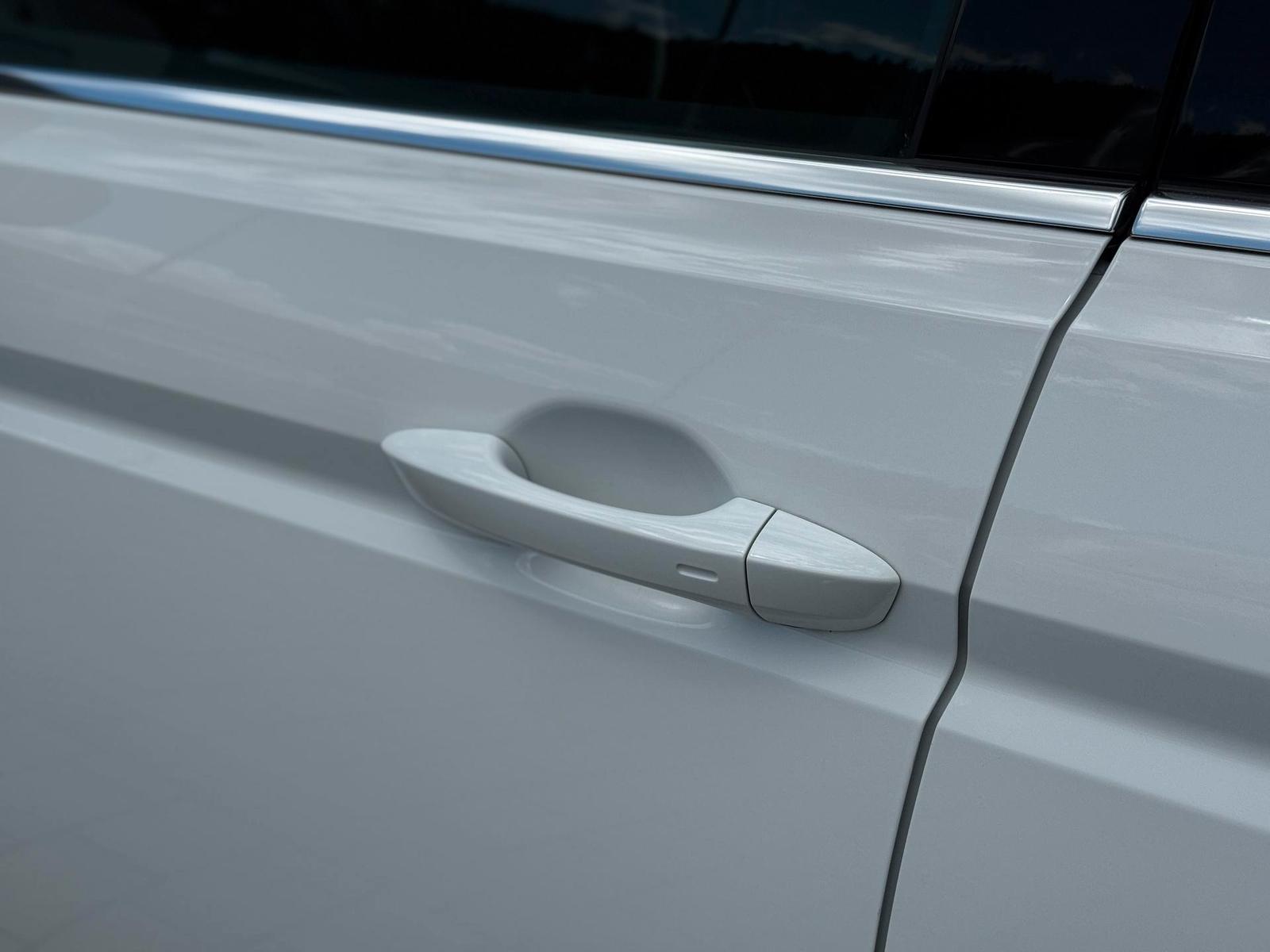 Volkswagen Touran Highline 1.5 TSI ACT OPF LED+NAVI+EasyOpe, миниатюра 13