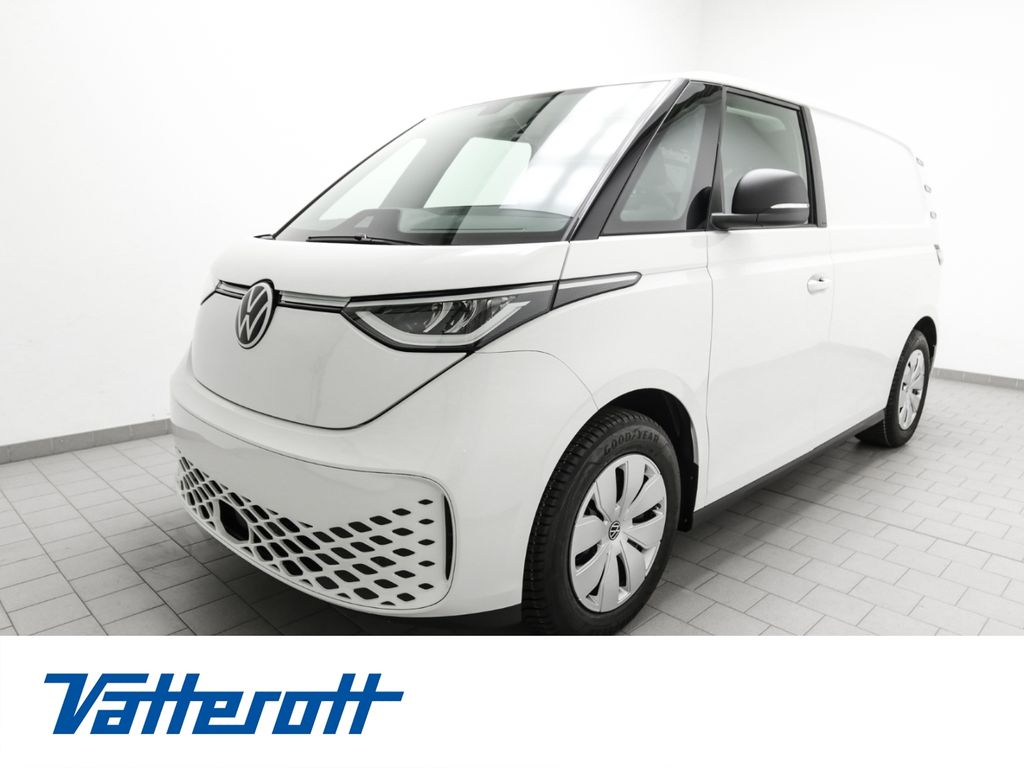 Volkswagen ID. Buzz