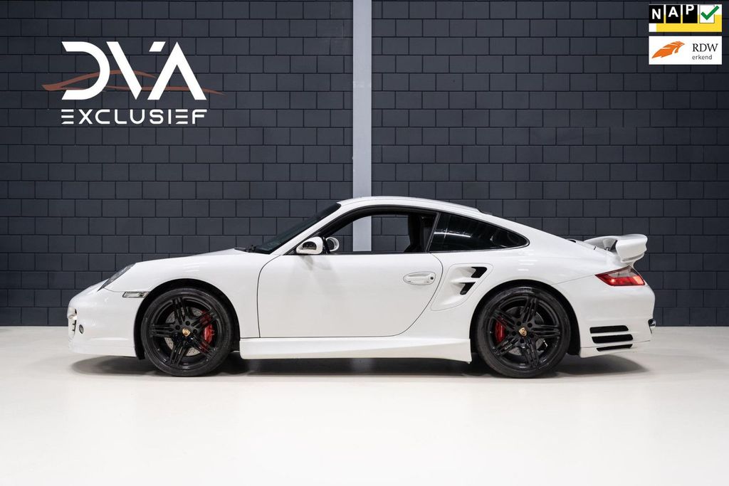 Porsche 997