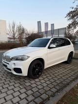 BMW X5 xDrive40d -M Paket/NAVI/Head Up/Keyless - BMW X5 Gebrauchtwagen in Nürnberg