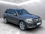 Mercedes-Benz GLK 200 CDI *COMAND/TEMPO/ILS* - graue Mercedes-Benz GLK 200