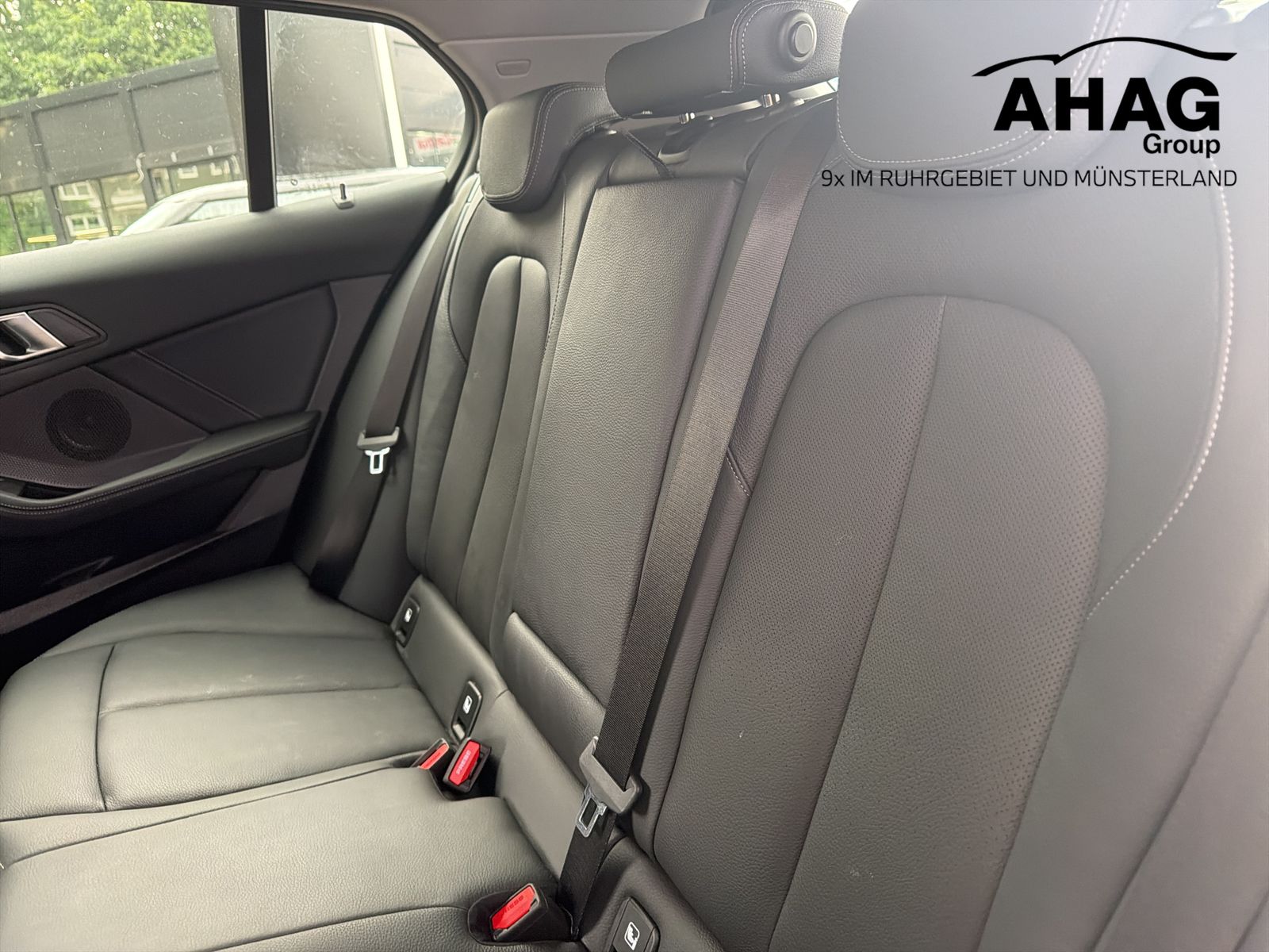 BMW 118 - Bild 16