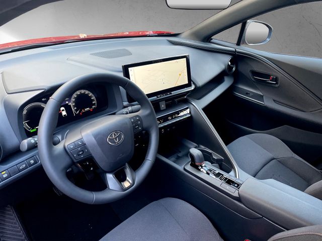 Toyota C-HR 1.8 Hybrid Teamplayer *2xPDC*ACC*elHKL*LED*