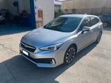 Subaru Impreza 1.6i Lineartronic Style Navi BiFu - Subaru Impreza aus 2021
