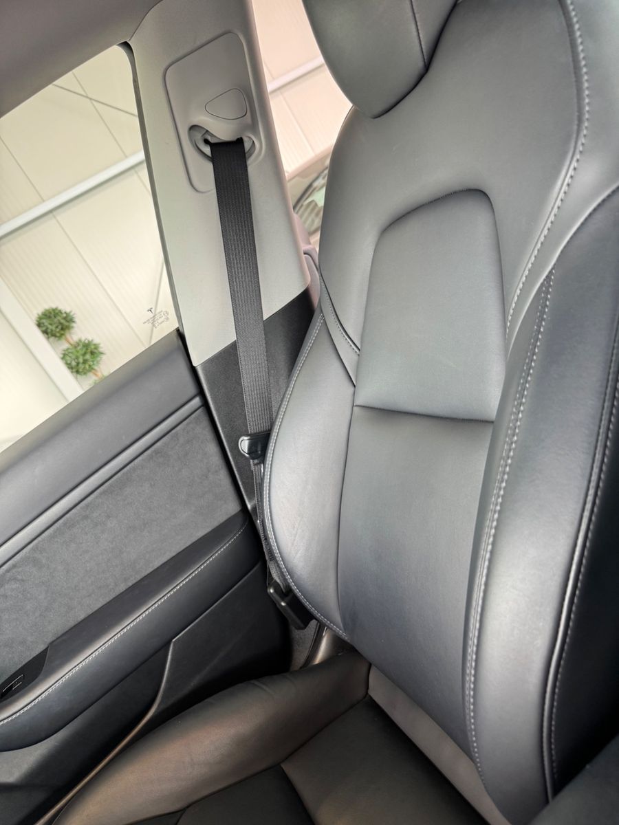 Fahrzeugabbildung Tesla Model 3 Standard Range Plus RWD
