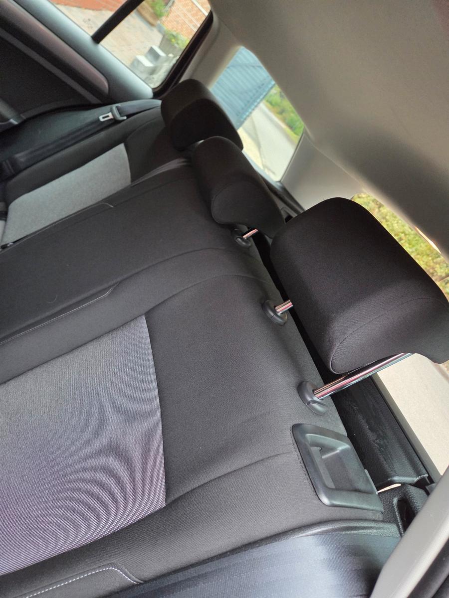 Volkswagen Golf 2015 — photo 11