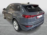 Audi Q6 e-tron quattro S LINE TECHPRO LUFTFAHRWERK 21 - mit Elektro-Antrieb: Sitzheizung, Geländewagen