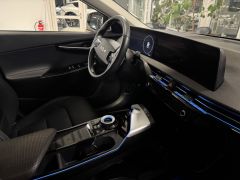KIA EV6 Elektro 77,4 kWh Business 2WD/LED/NAVI/CAM!