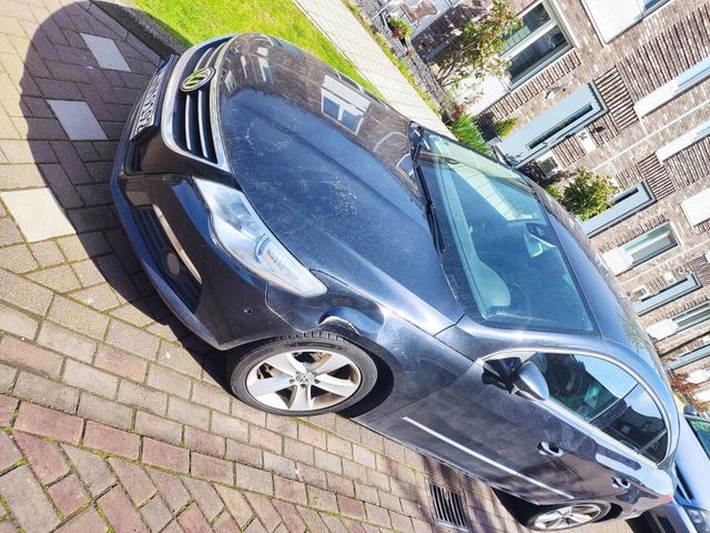 Volkswagen Passat CC 2.0 TDI 170 PS (357) Volkswagen WV