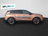 Opel Grandland Electric 157kW GS HUD AD El. Panodach  - Opel Grandland (X) mit Panoramadach