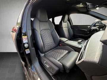 Audi RS6 - 6