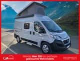 HYMER / ERIBA / HYMERCAR Ayers Rock - 150 PS - Aufstelldach - - HYMER / ERIBA Kastenwagen