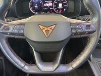 Cupra Formentor - Vorschau Bild 15