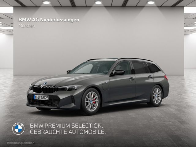 BMW 330e xDrive Touring M Sport AHK Harman/K Kamera