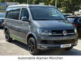 Volkswagen T6 2.0 TDI California Beach 4Motion / Standhzg. - Andere