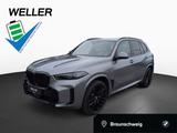 BMW X5 xDrive50e M Sport Pro 22" AHK Pano IntegralL