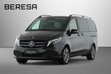 Mercedes-Benz V 300 d Lang Night AUT LED Navi el.Heck SHZ AHK - Mercedes-Benz V 300 in Osnabrück