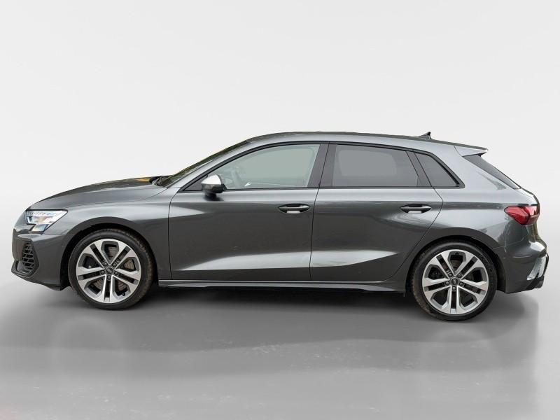 Audi S3 Sportback 2.0 TFSI quattro, миниатюра 3